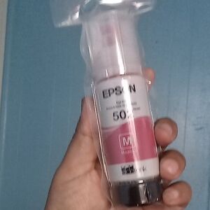 Epson  Ink 502